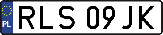 RLS09JK