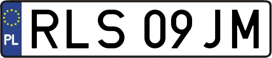 RLS09JM