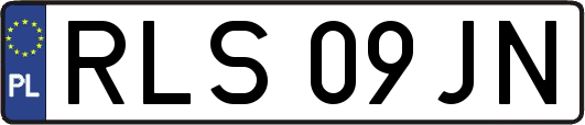 RLS09JN