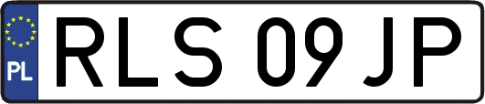 RLS09JP