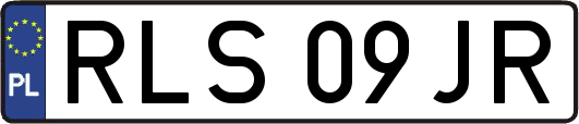 RLS09JR