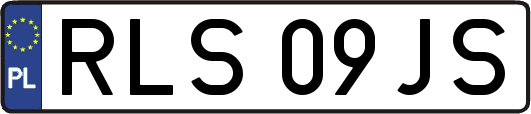 RLS09JS