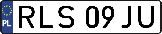 RLS09JU