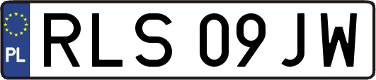 RLS09JW