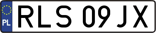 RLS09JX