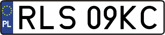 RLS09KC