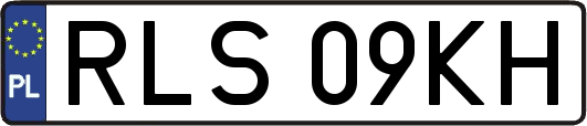 RLS09KH
