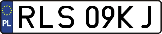 RLS09KJ