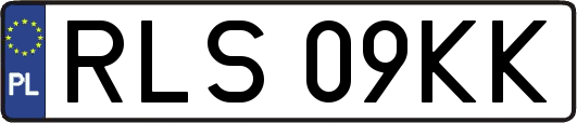 RLS09KK