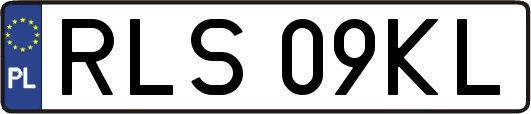 RLS09KL