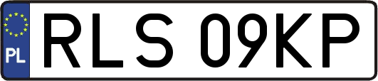 RLS09KP