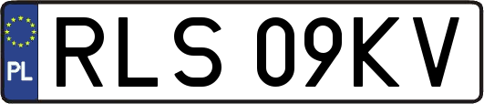 RLS09KV