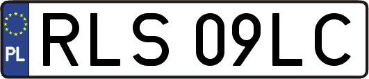 RLS09LC