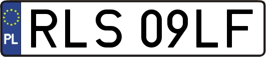 RLS09LF