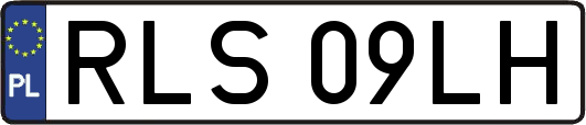 RLS09LH