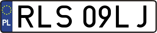 RLS09LJ