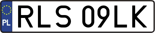 RLS09LK