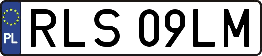 RLS09LM