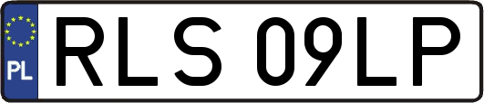 RLS09LP