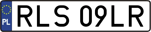 RLS09LR