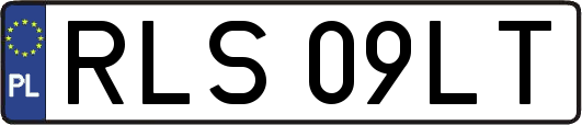 RLS09LT