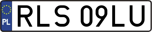 RLS09LU