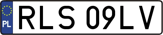 RLS09LV