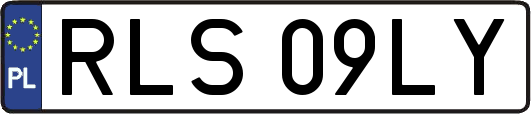 RLS09LY