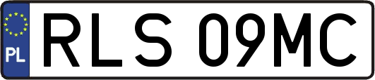 RLS09MC