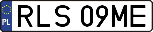 RLS09ME