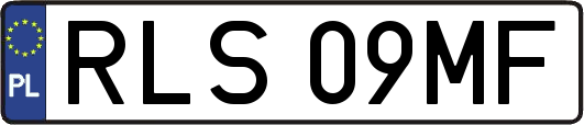 RLS09MF