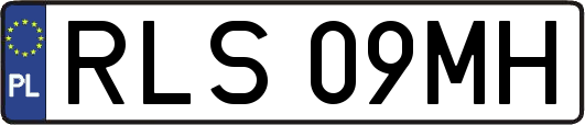 RLS09MH