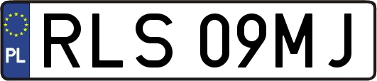RLS09MJ