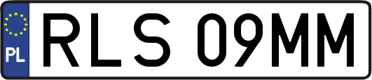 RLS09MM