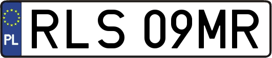 RLS09MR