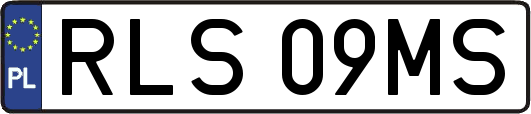RLS09MS