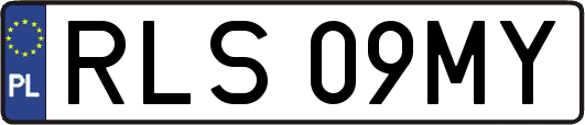 RLS09MY