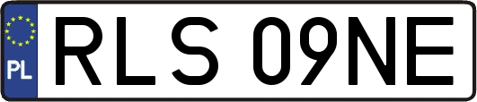 RLS09NE