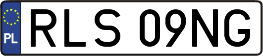 RLS09NG