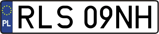 RLS09NH