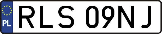 RLS09NJ