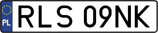 RLS09NK
