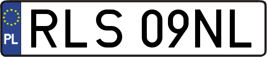 RLS09NL