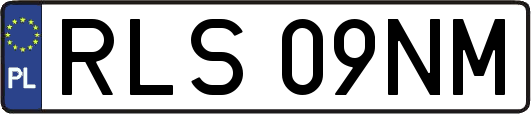 RLS09NM