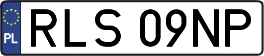 RLS09NP