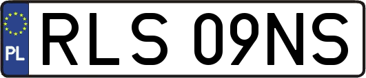 RLS09NS