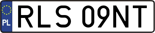 RLS09NT