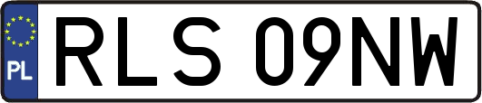 RLS09NW