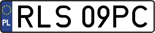 RLS09PC