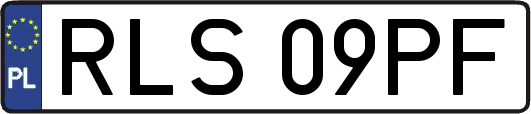 RLS09PF